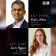 Scientific Games Bolsters its Digital Team with Key Executive Hires