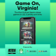 Aristocrat Interactive and Inspired Entertainment Introduce First-Ever Virtual Sports iLottery Games with the Virginia Lottery Through an Agreement with NeoPollard Interactive