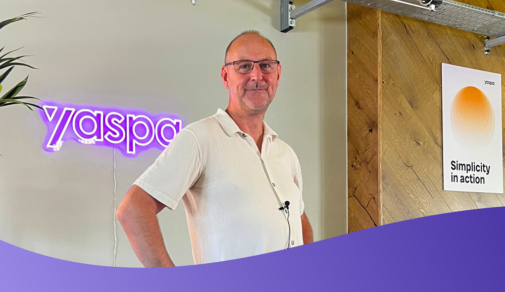 Yaspa receives $12m investment led by Discerning Capital to fuel US expansion