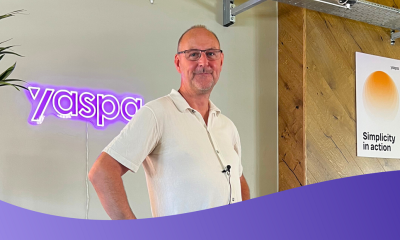 Yaspa receives $12m investment led by Discerning Capital to fuel US expansion