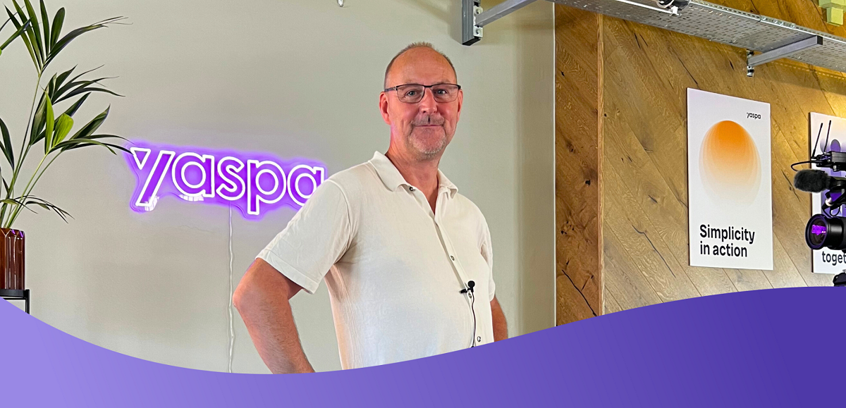 Yaspa receives $12m investment led by Discerning Capital to fuel US expansion