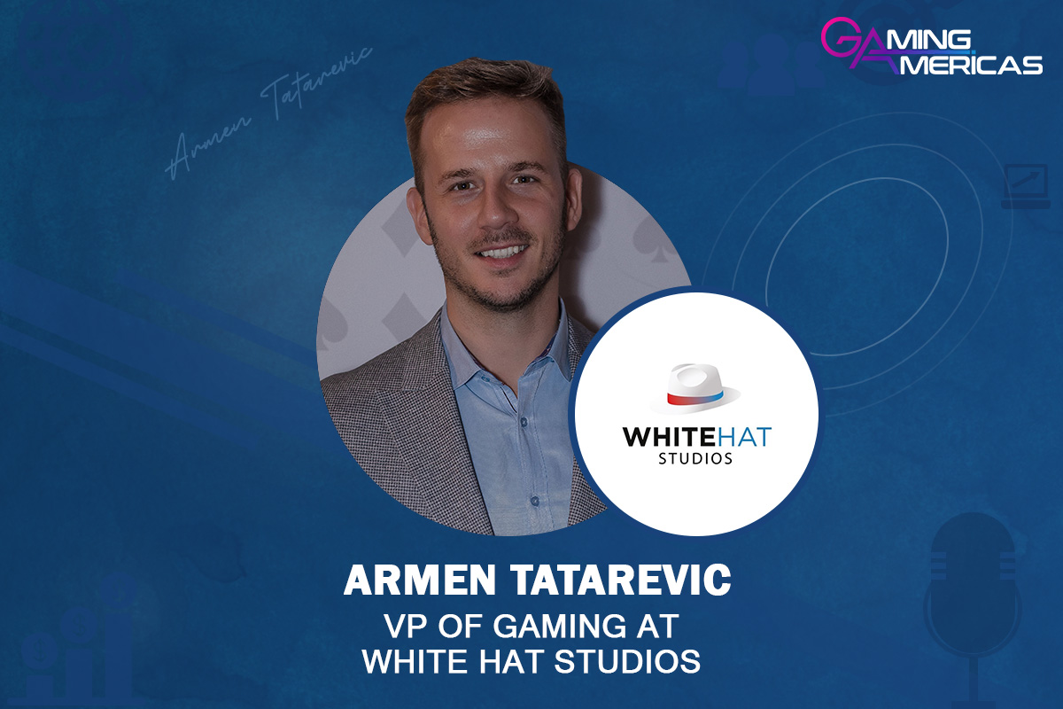White Hat Studios: The power of a diverse jackpot product portfolio
