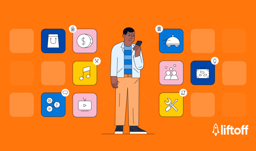 Liftoff’s 2025 Mobile Ad Creative Index Reveals UGC Is a Key Differentiator for Top Apps