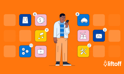 Liftoff’s 2025 Mobile Ad Creative Index Reveals UGC Is a Key Differentiator for Top Apps