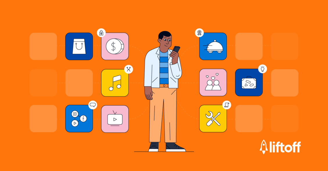 Liftoff’s 2025 Mobile Ad Creative Index Reveals UGC Is a Key Differentiator for Top Apps