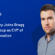 Luka Pataky Joins Bragg Gaming Group as EVP of AI and Innovation