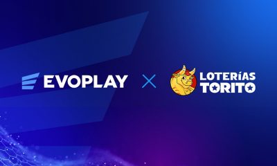 Evoplay enters Peru’s lottery vertical through a partnership with Loterías Torito