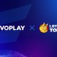 Evoplay enters Peru’s lottery vertical through a partnership with Loterías Torito