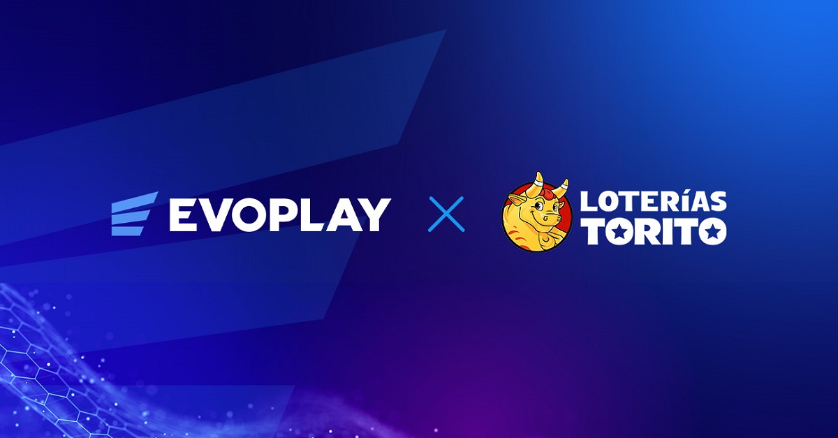 Evoplay enters Peru’s lottery vertical through a partnership with Loterías Torito