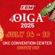 FBM® returns to OIGA with new milestones and high-performing slots