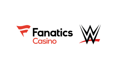 FanaticsCasino&WWE-logo