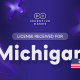 INCENTIVE GAMES SECURES MICHIGAN GAMING LICENSE