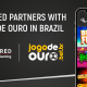 Inspired Partners with Jogo de Ouro in Brazil