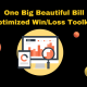 Quick Custom Intelligence Unveils One Big Beautiful Bill ‑Optimized Win/Loss Toolkit – A Simple Path Through the 90% Cap