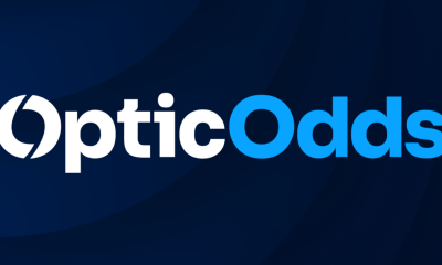 Ryan Weinstock, Chief Commercial Officer at OpticOdds