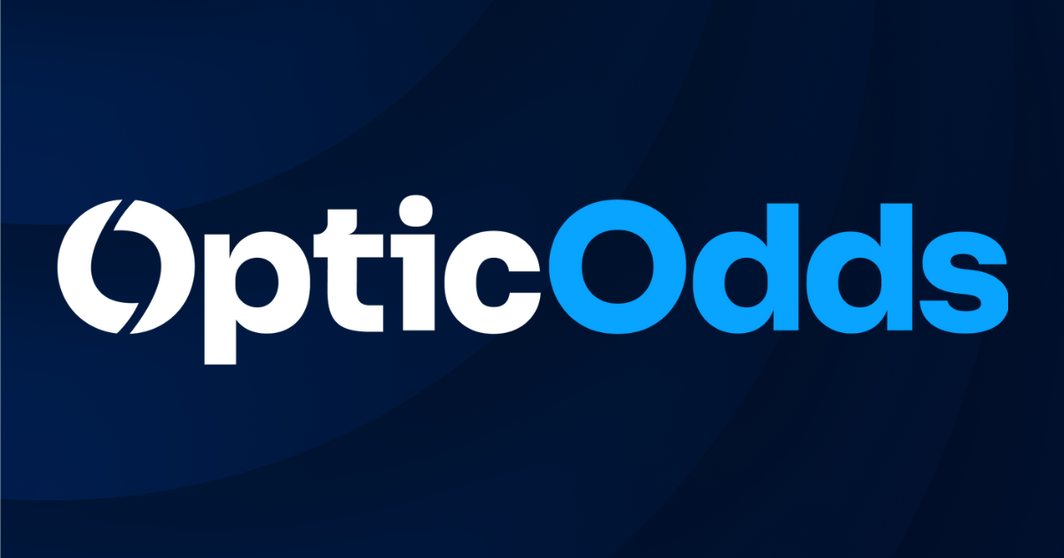 Ryan Weinstock, Chief Commercial Officer at OpticOdds