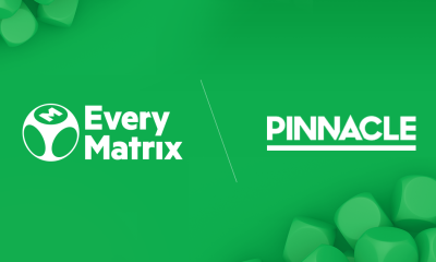 Pinnacle Ontario live with CasinoEngine in North America debut