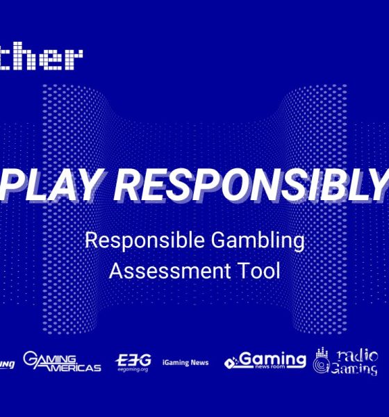 HIPTHER Launches Responsible Gambling Assessment Tool Across Its Global Gaming Media Network