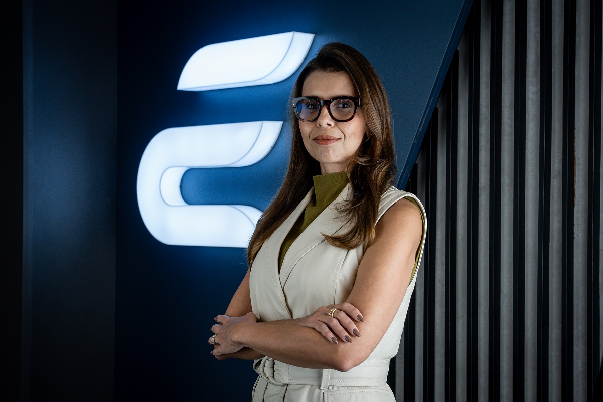 Esportes Gaming Brasil announces Rita Cunha as Chief Growth Officer