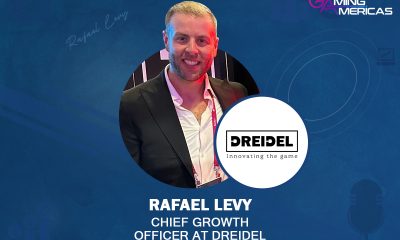 Getting to know Dreidel