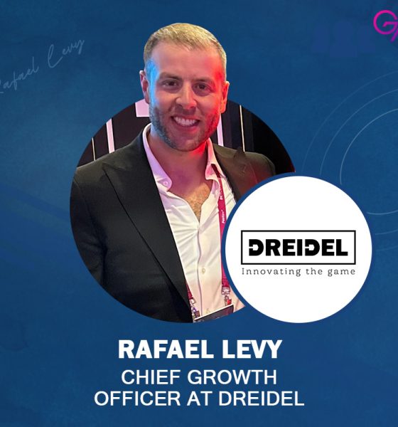 Getting to know Dreidel