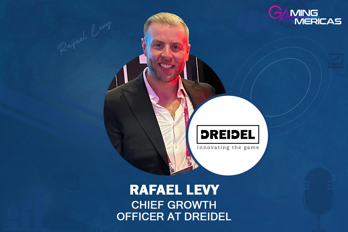 Getting to know Dreidel