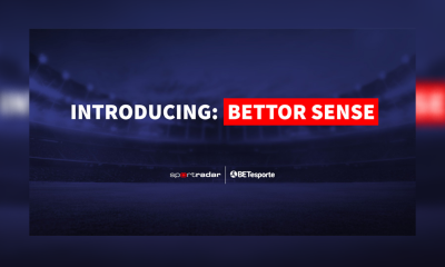 Sportradar Launches AI-Driven “Bettor Sense” to Support Responsible Gambling