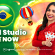Evolution Launches First Live Casino Studio in Brazil