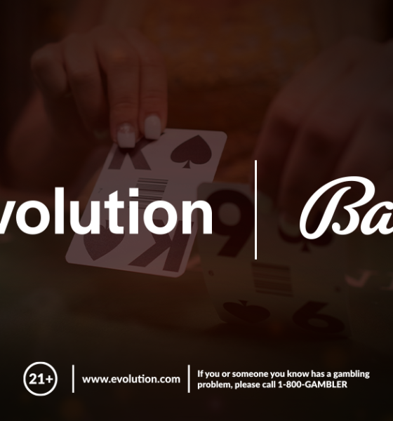 Evolution Enters Rhode Island Through Extended Partnership with Bally’s Corporation