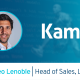 Kambi appoints experienced LatAm executive Mateo Lenoble as Head of Sales in Latin America