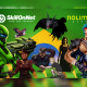 SkillOnNet Expands Nolimit City Partnership to Enter Brazil