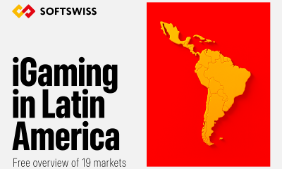 SOFTSWISS Releases 19-in-1 Market Overview: iGaming in Latin America