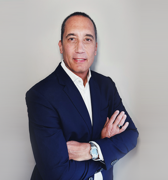 Andres Troelsen has been appointed EGT Digital's Regional Sales Director iGaming for LATAM