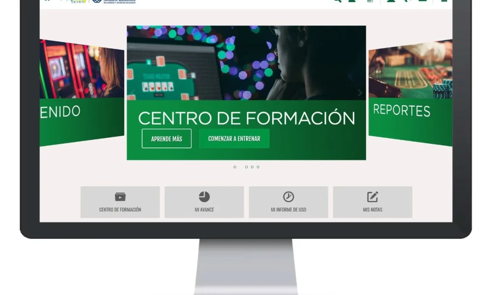 RG24seven Virtual Training and Cibelae Partner to Provide Training Across Ibero-American Lotteries
