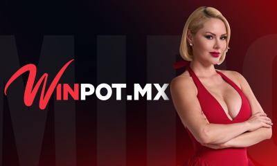 Winpot names Miroslava Montemayor as brand ambassador