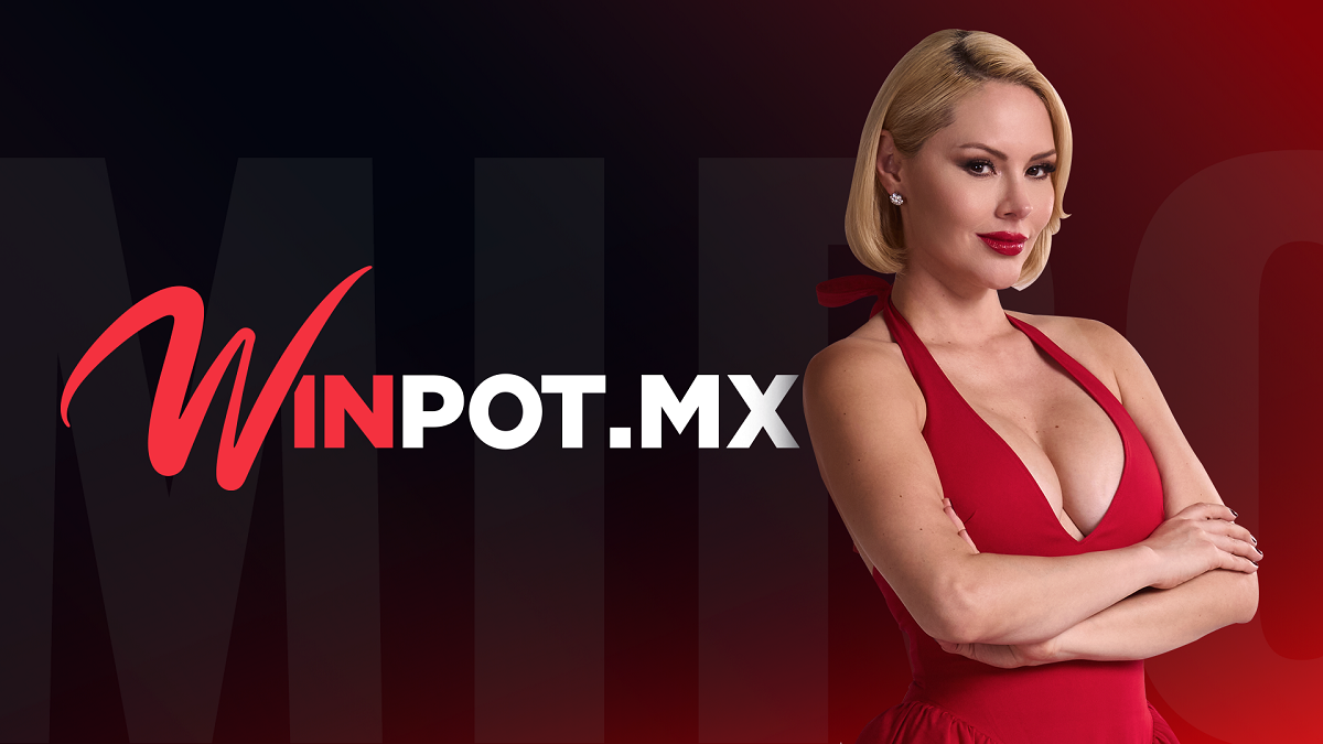 Winpot names Miroslava Montemayor as brand ambassador