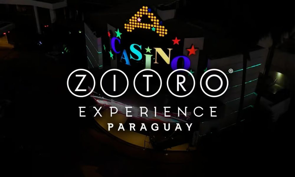 Zitro Experience Launches a New Era in Paraguay