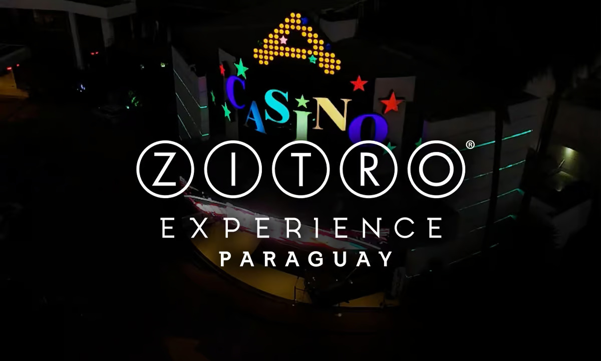 Zitro Experience Launches a New Era in Paraguay