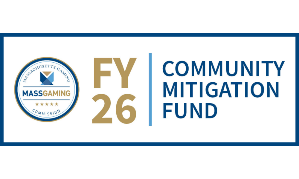 Massachusetts Gaming Commission Awards $22.8 Million in Grants from Community Mitigation Fund