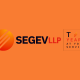 Segev LLP Celebrates 10 Years of Business-Focused Legal Innovation