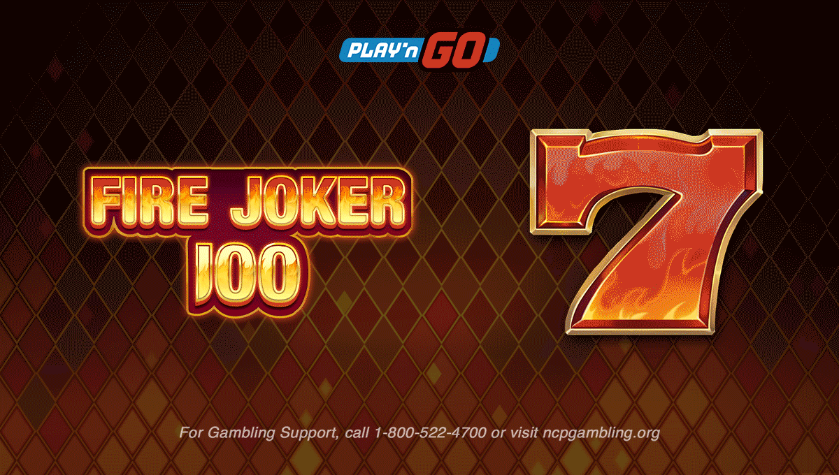 The Fire Joker has returned, his blazing grin wider than ever. He’s back in control of the reels, where classic fruits and symbols light up under his fiery touch. But this time, there’s more than just mischief in the air. The heat has intensified, the stakes are higher, and this scorching slot is cranked up to a full 100.