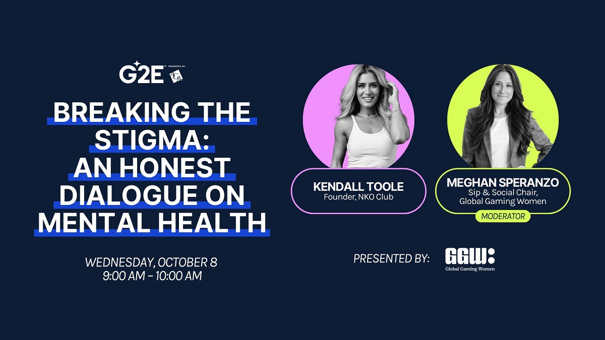 Global Gaming Women Announces 2025 Event Line-Up at Global Gaming Expo