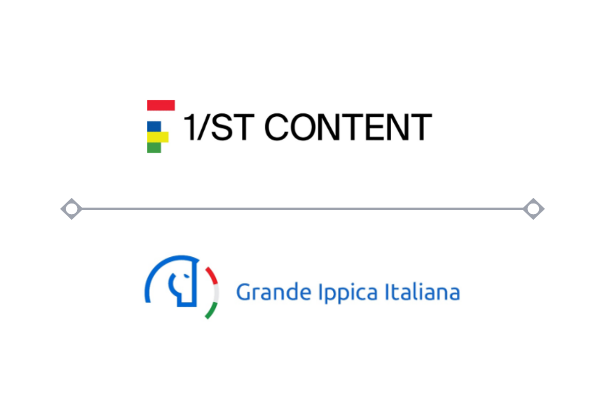 1/ST CONTENT and Italy’s MASAF form new partnership ahead of the Breeders’ Cup