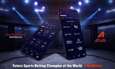 Atlas World Sports Names Las Vegas Sports Betting Veteran Gary Greene as Lead Football Analyst