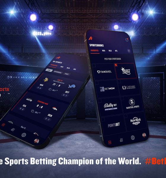 Atlas World Sports Names Las Vegas Sports Betting Veteran Gary Greene as Lead Football Analyst