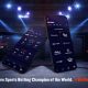 Atlas World Sports Names Las Vegas Sports Betting Veteran Gary Greene as Lead Football Analyst