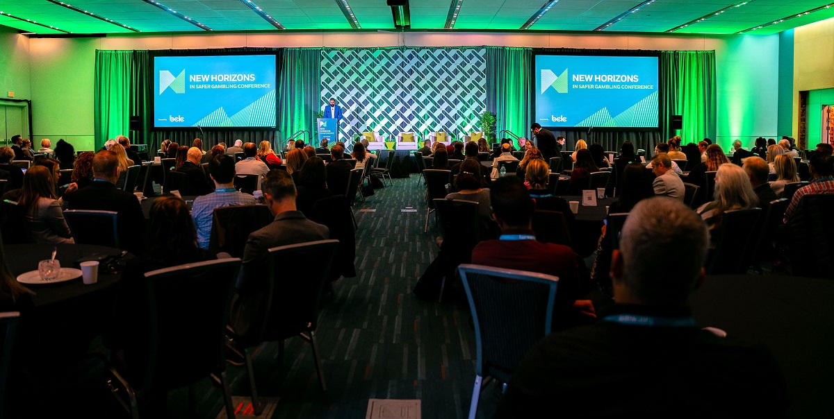 Save the Date: BCLC’s New Horizons in Safer Gambling Conference Returns November 2026