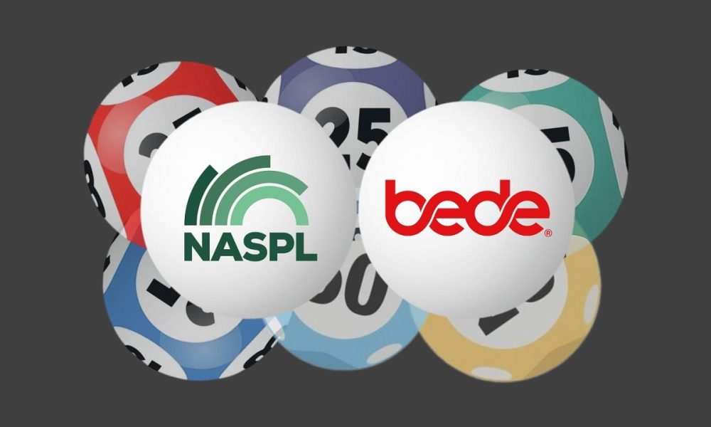 Bede Gaming awarded NASPL Associate Membership