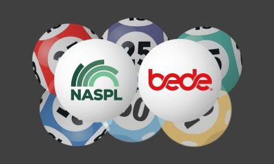 Bede Gaming awarded NASPL Associate Membership