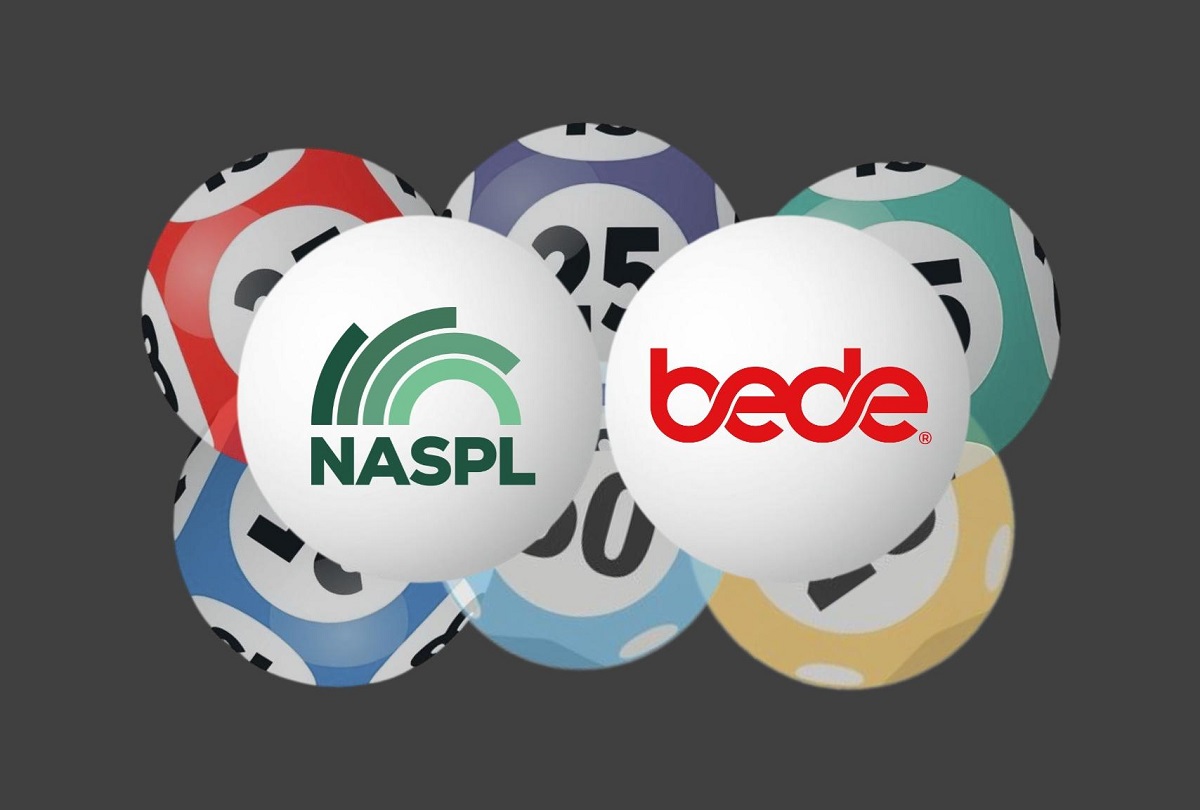 Bede Gaming awarded NASPL Associate Membership